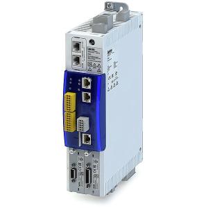 Flexible - FAST - Future-Proof Lenze I950 Servo Inverters Control Cabinet