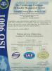 Guangzhou Ansheng Display Shelves Co.,Ltd Certifications