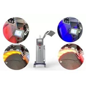 China Zohonice 650W Pdt Light L2 Pro Anti Aging Beauty Machine on sale