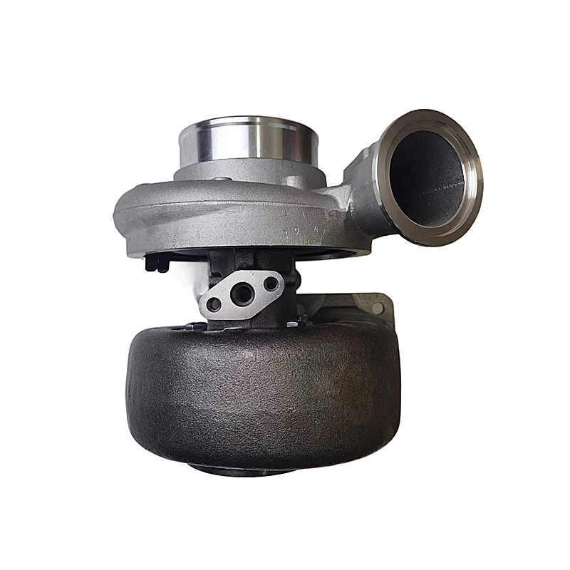 Cummins CDC 6CTAA Engine Hx40 Turbocharger 3533000 3533001 3536818 3537557 3537558 3537559 3539265