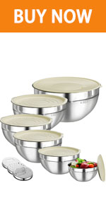 Mixing Bowls