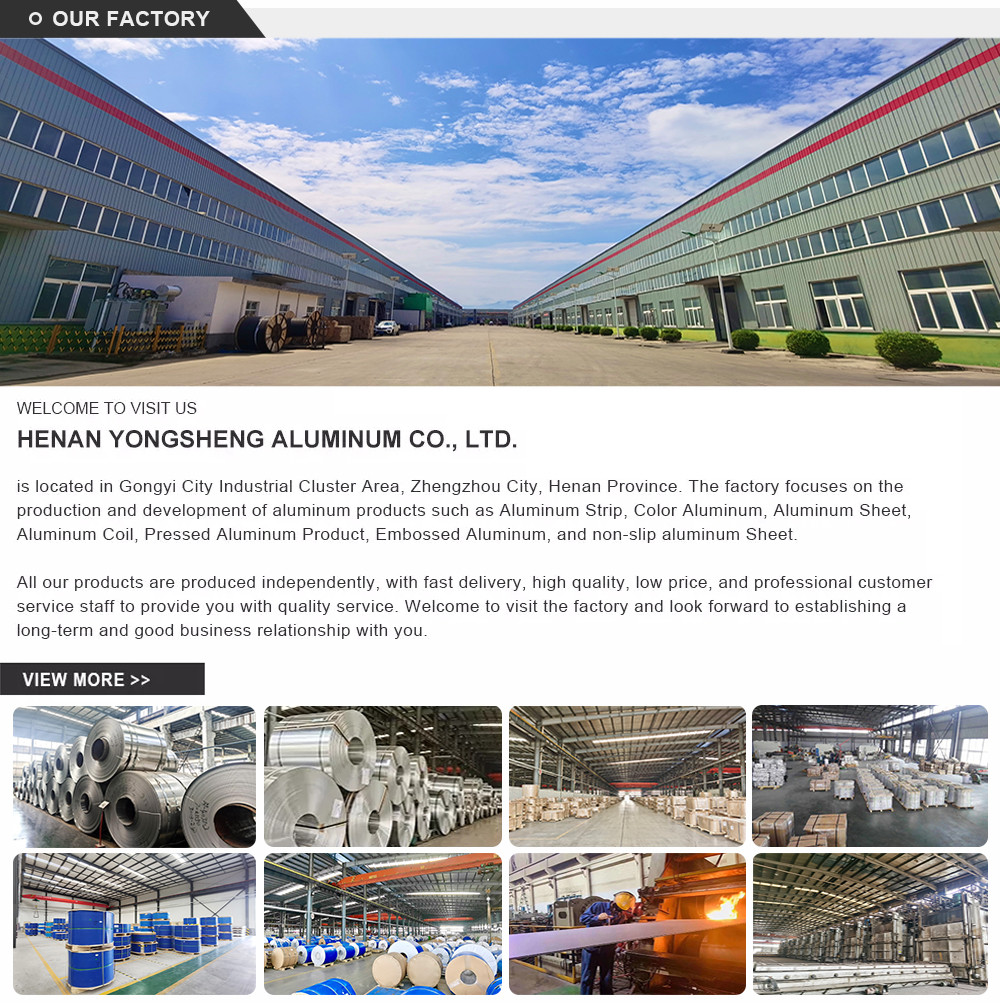 Construction PVDF Color Coated Aluminum Coil Rust Prevention