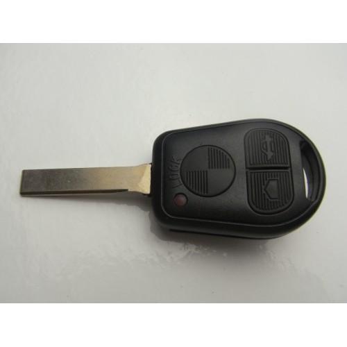 Quality BMW 3-button Auto Locksmith Tools, 2 track without plastic mat for sale
