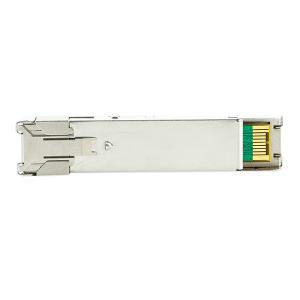 Simplex SC Optical Transceiver Module 1.25G / 2.5G Single +3.3 Power Supply