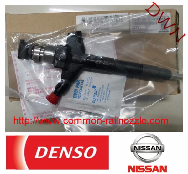 DENSO Denso denso 295050-1060 16600-3XN0A DENSO Fuel Injector Assy Diesel Common
