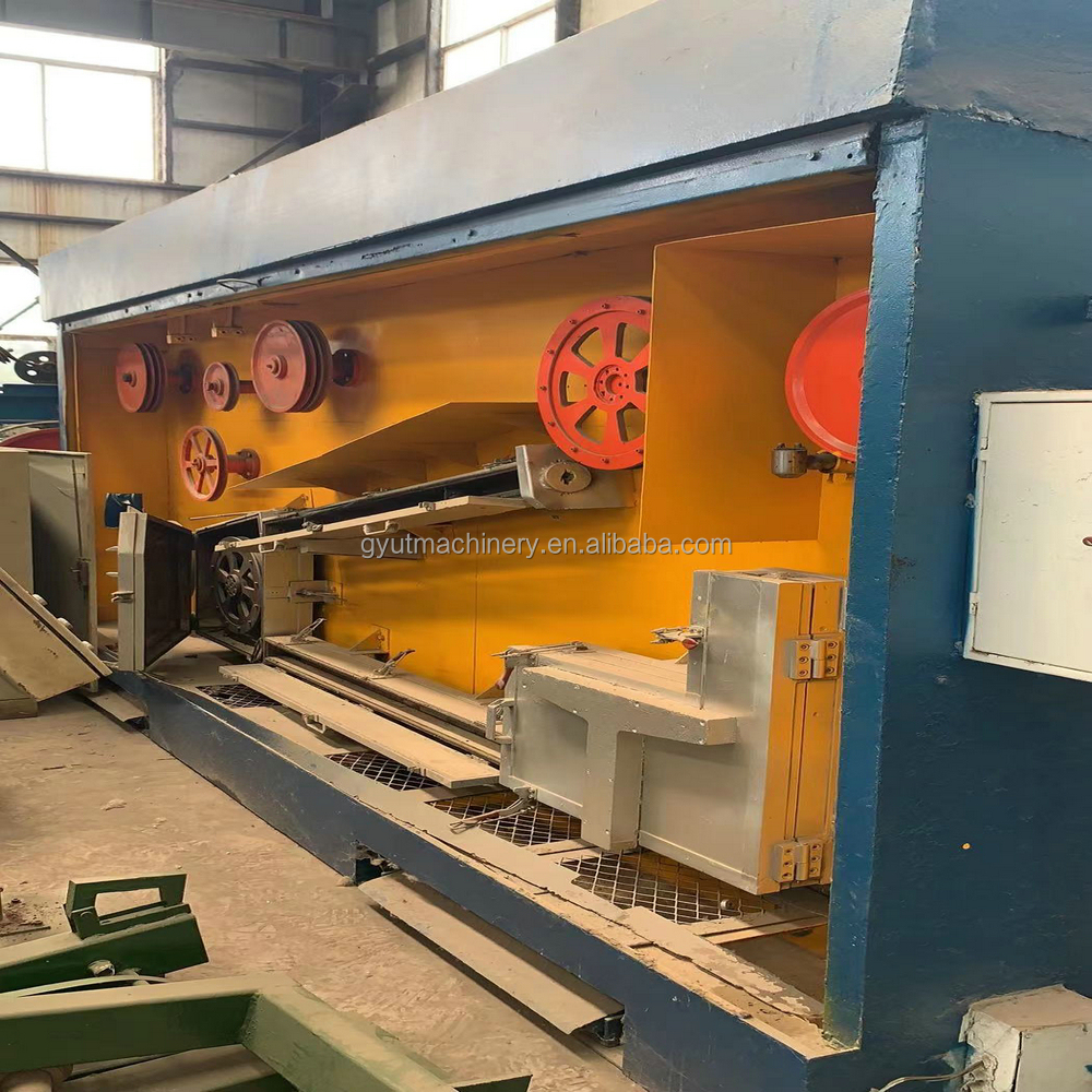 Competitive Second Hand Copper Wire Drawing Machine with Annealer 13DT 8mm-1.6mm