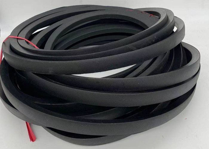 8mm Thickness A Section V Belt