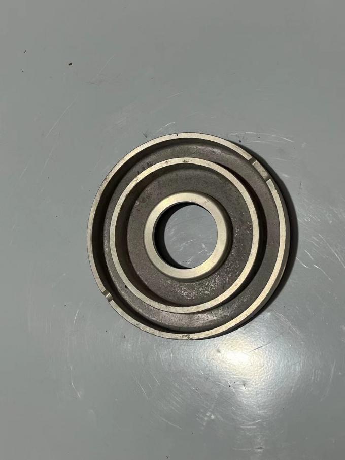 Low Pressure Kalmar Reach Stacker Parts High Durability Standard