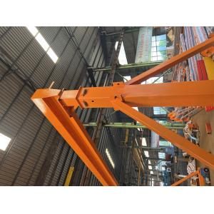 20-40m/Min Traveling Speed Overhead And Gantry Crane 3 Ton Customization
