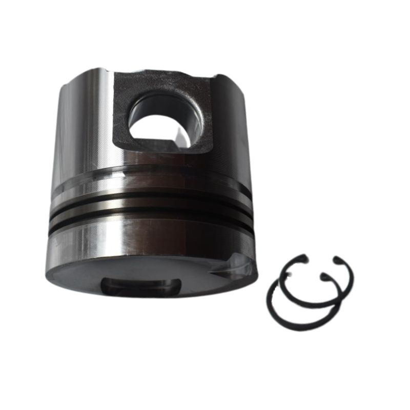 New Aftermarket 3306 Diesel Engine Parts Piston Kits 8N3182 For E330D