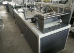 150 - 420GSM Automatic Paper Tube Making Machine Paper Corner Making Machine