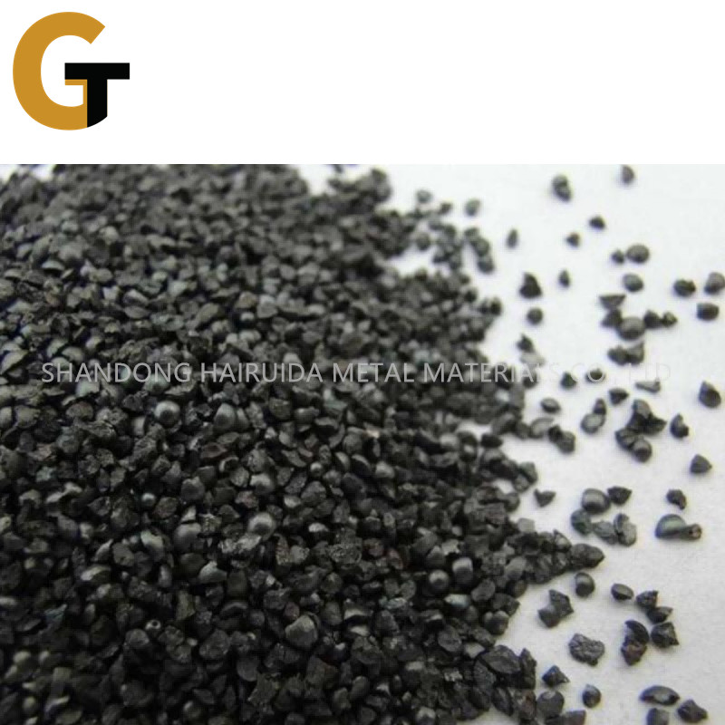 Sand Blasting Steel Grit Hg50 Hg80