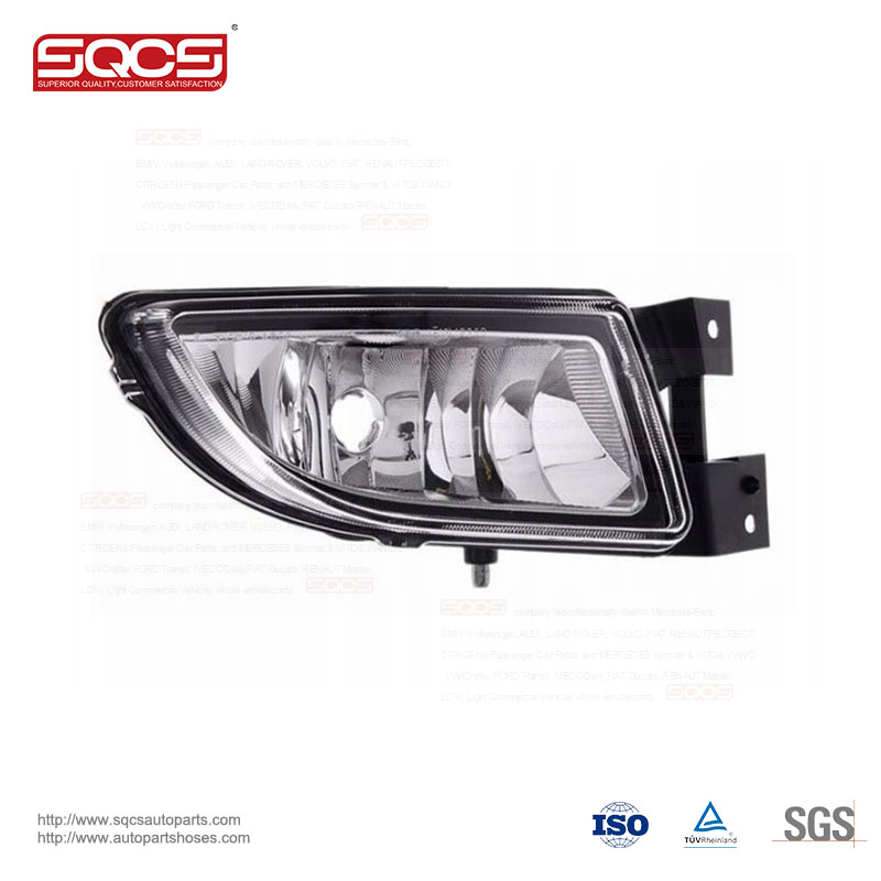 120 w Auto Fog Lamp for Iveco Daily S2010 5801377880/00051775550 Lh 5801377881/00051775551 Rh