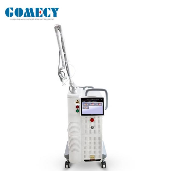 Vaginal Fractional Co2 Laser Machine Fotona Us Coherent Laser Generator And