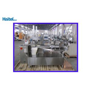 Microcomputer Control Candy Bagging Machine Color Code Tracking System