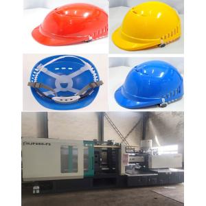 2400KN Computerized Injection Moulding Machine with 180 Injection Speed