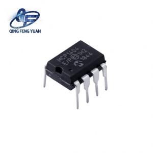 New Original SOT MCP1404-E Microchip Electronic components IC chips Microcontroller MCP1404 Manufactures
