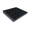 Buy cheap Point Of Sale Cash Register Box Roller POS Cash Register Drawer from wholesalers