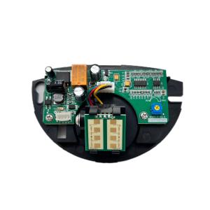 JUTAI Direction Recognition Microwave Motion Sensor For Shopping Malls