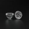 Buy cheap Viewing angle 15° Lens PMMA material for Spot light tracking light from wholesalers
