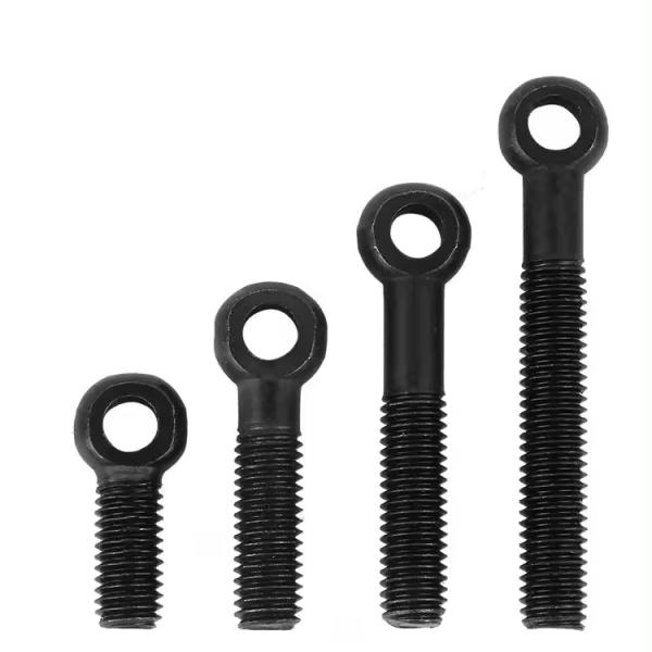 DIN444 Factory Direct Sales M6-M42 Full Tooth Joint Bolt, Half Tooth Joint Bolt,