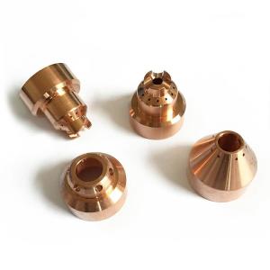  45A Hypertherm Consumables 220673 220674 220675 Manufactures