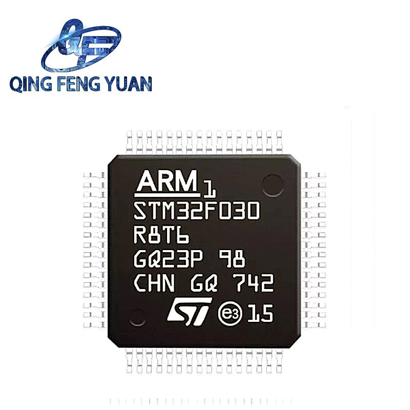 STMicroelectronics VND7050AJ12TR Ic Chip Transistor Diode Integrated Circuit Cost Microcontroller Semiconductor VND7050AJ12TR