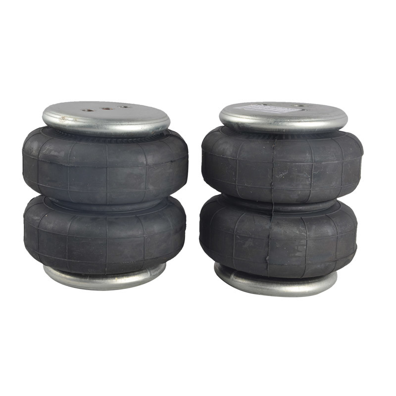 Air Bag Suspension Air Spring For Firestone Industrial Pick - Up W01-358-6955 2B6955
