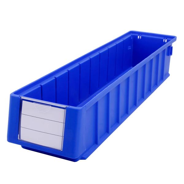 Easy Picking Industrial Plastic Box Storage Part Bin for Garage Parts Logo