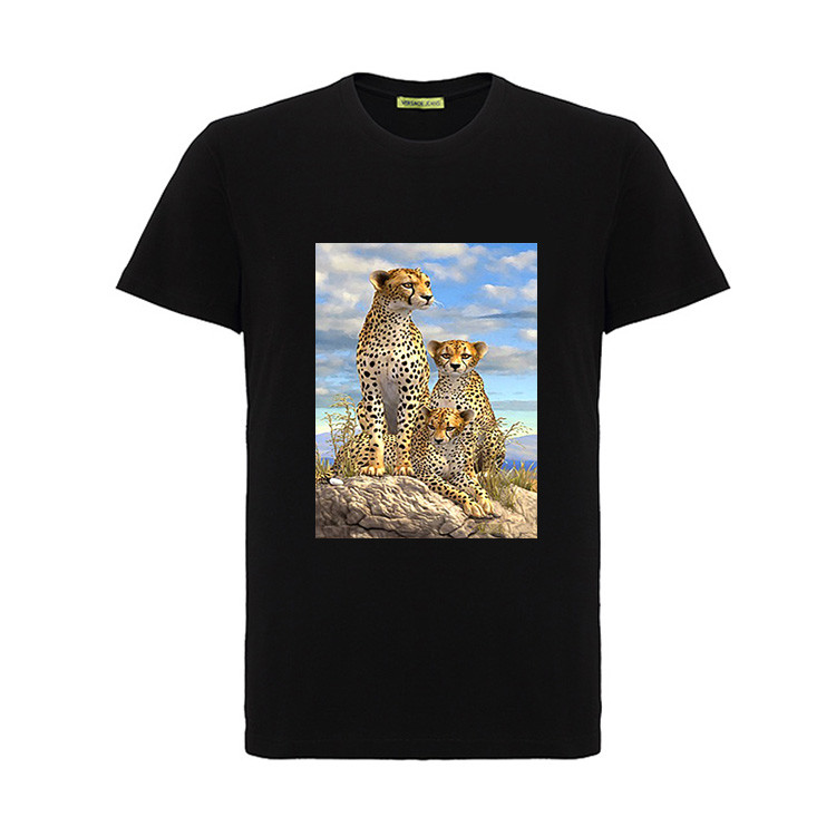 Garment 3D Lenticular Printing Service PVC Material Soft Hologram Label