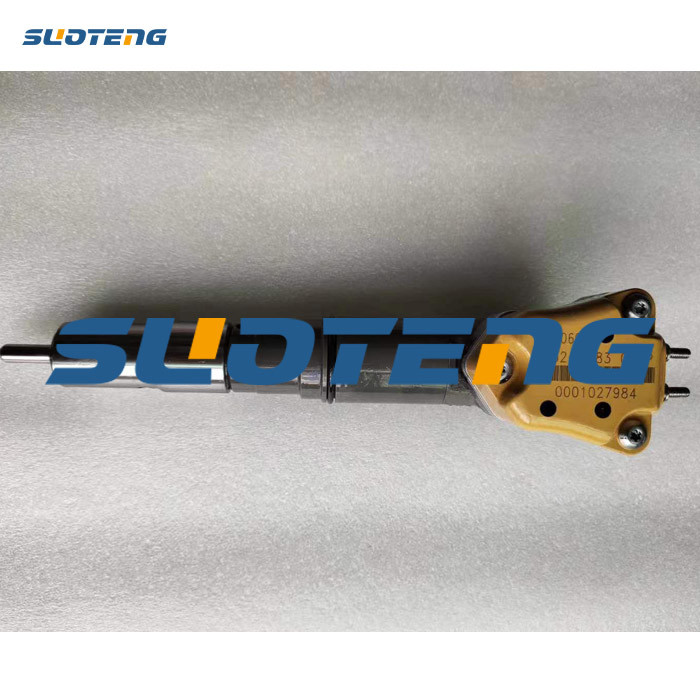 232-1183 2321183 Excavator 5110B Engine 3408E 3412E Fuel Injector
