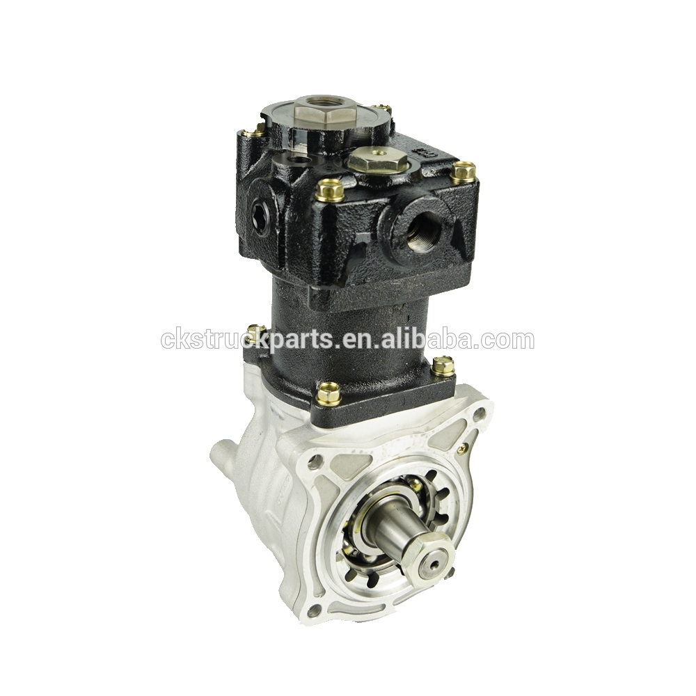 China Factory Direct HCKSFS Truck Engine Air Brake Compressor Cylinder Head for Niss-an UD Trucks CW520 RF8 Engine