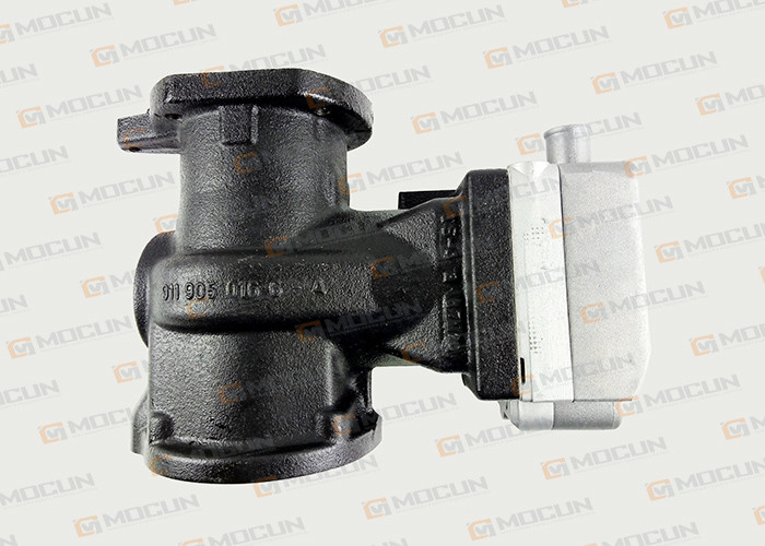 3104324 Steel Air Compressor For Cummins M11 Diesel Engine Parts Replacement