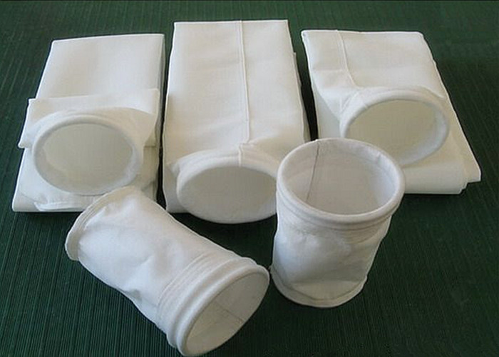 non woven PTFE filter cloth 、 PTFE membrane coated filter cloth