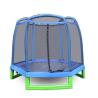 Buy cheap Economy Active Hop Small Trampoline for Kindergarten Using/ The Park Trampoline from wholesalers