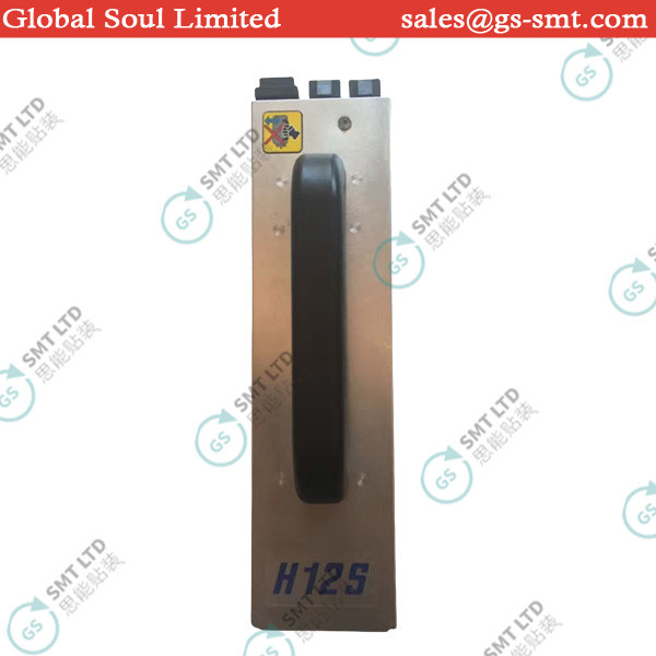 Original FUJI Nxt H12S Head UH01523 for SMT Manufacturing