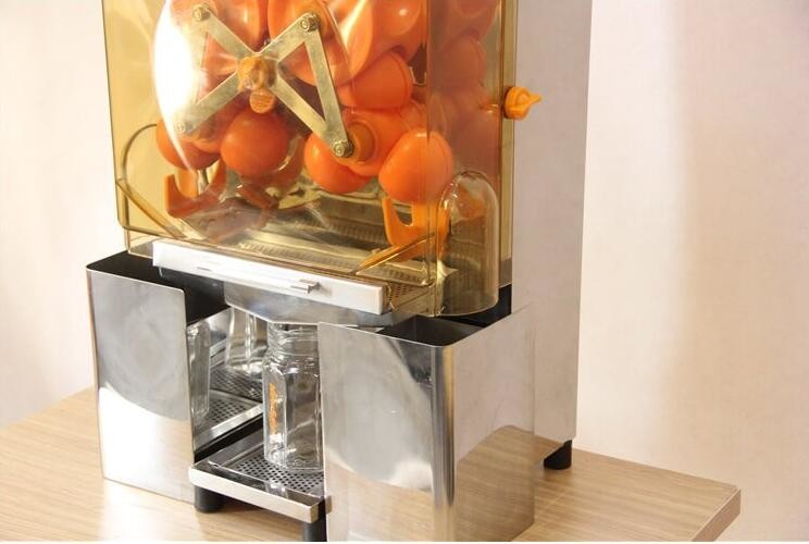 Commercial Orange Juicer Extractor