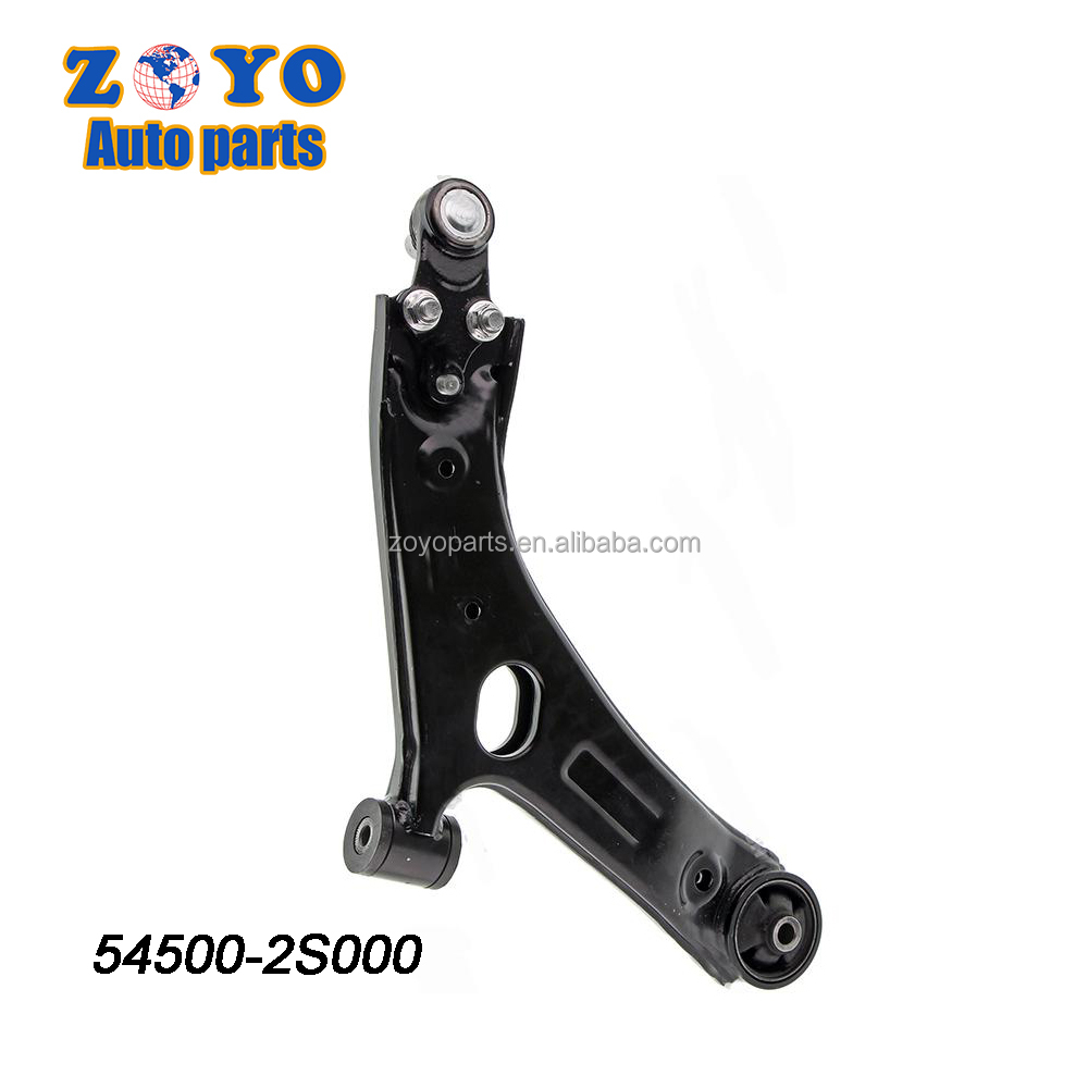 V520159 Lower Control Arm for Kia Sportage and Hyundai IX35 Purpose Replace/Repair
