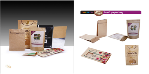 Mix Color Paper Box Packaging Corrugated Foldable Hot Stamping Embossing Process