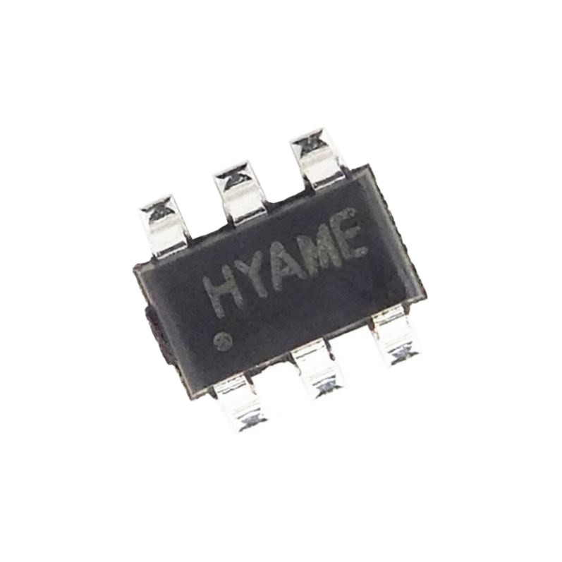 Driver IC SY7200AABC Silergy SOT 23 6 OLED display controller IC Electronic Components Integrated Circuit Manufactures