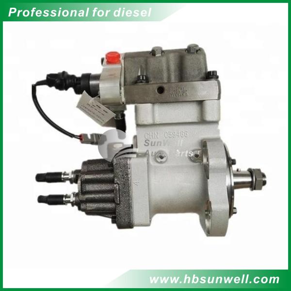 Original/Aftermarket High quality Cummins ISLE Diesel Engine Fuel Injection Pump