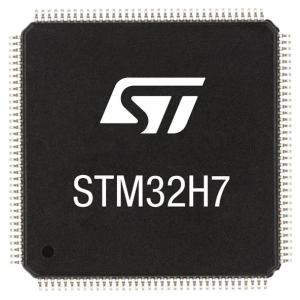  STM32H747XGH6 STMicroelectronics Manufactures