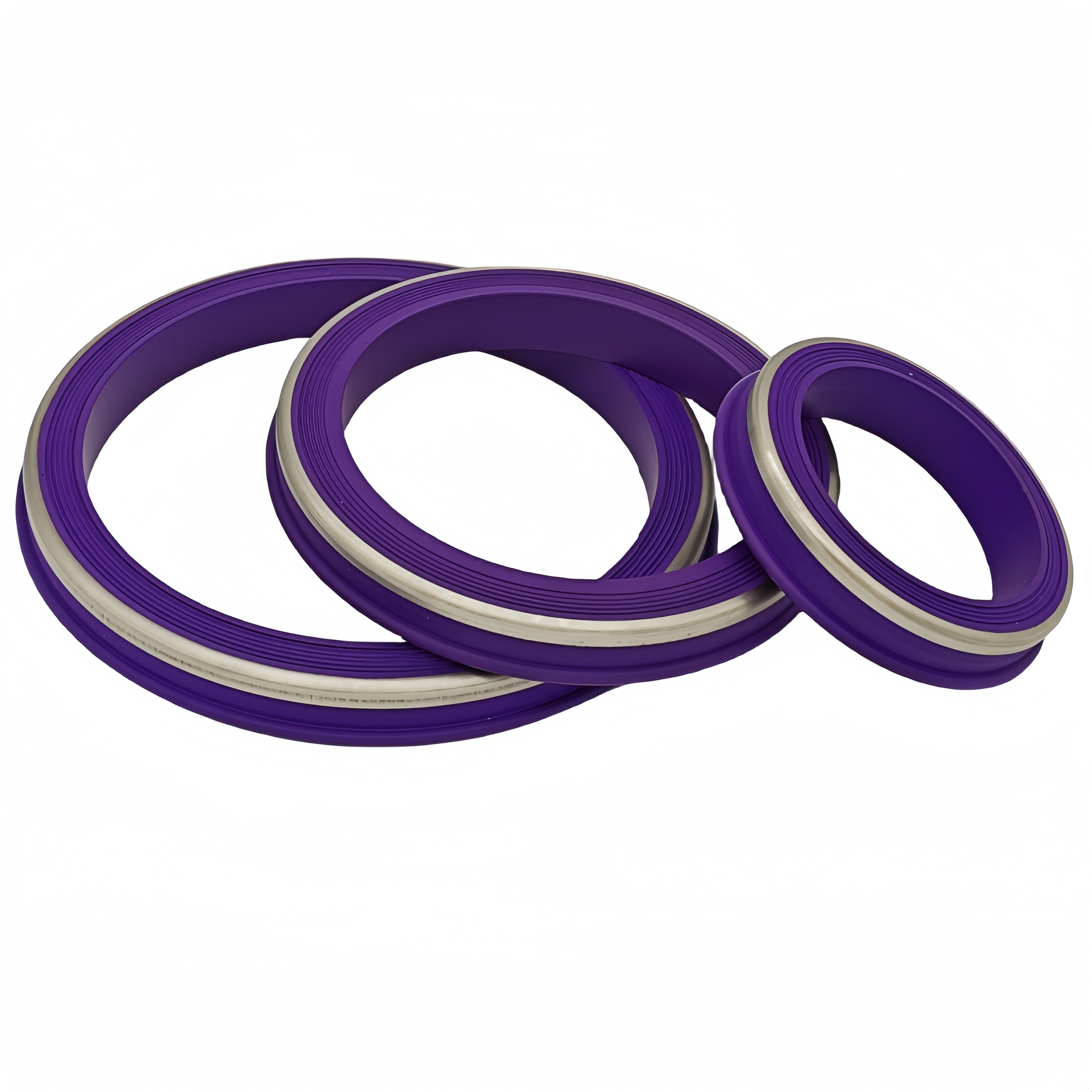 Hot Sales FMC Weco Fig 1502 1002 206 602 NBR HNBR FKM PTFE Hammer Union Seals