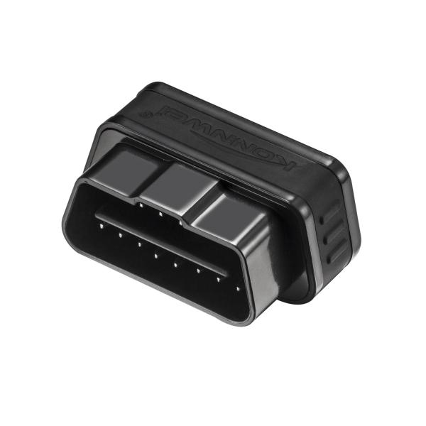 Waterproof Automotive Diagnostic Tool KONNWEI KW901 WIFIfree Obd2 Elm327 1.5a