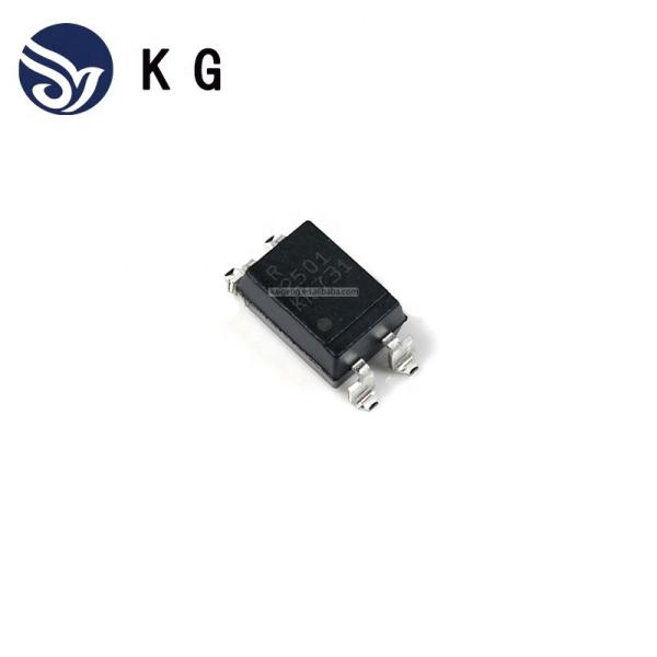 PS2501-1 -2 -4 PS2501L-1 Digital Electronics IC Optocoupler 4 Channel DIP4