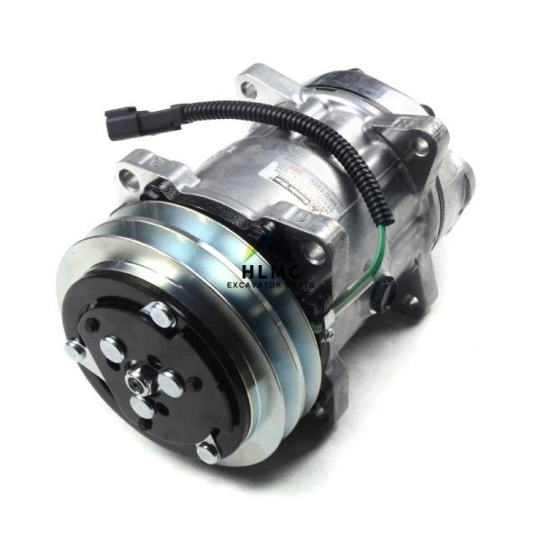 EC240 EC290 Excavator Parts Air Compressor Assy VOE14518640 14518640 24V Double