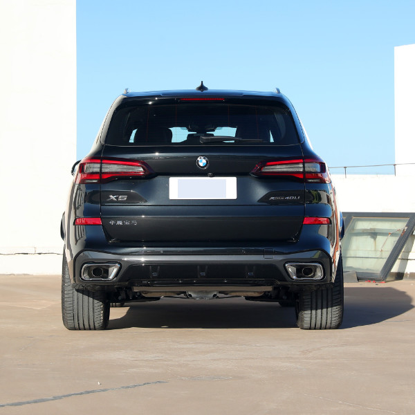 In Stock 2022 Best Hot Sale New BMW X5 SUV Car wholesale price new cars