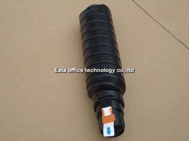 Compatible Black Toshiba E-studio Toner , Original Copier Toner T-3520D