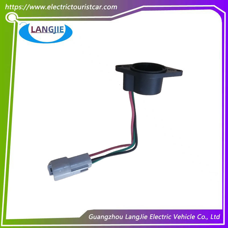 Camshaft Crankshaft Position Speed Sensor For Marshell Golf Cart Accessories