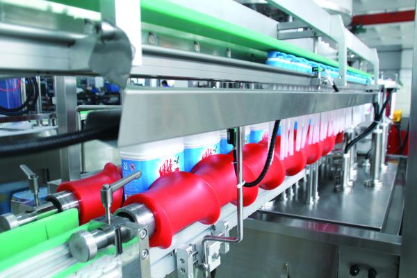 Quality Three Claws Structure Plastic Bottle Capping Machine for sale